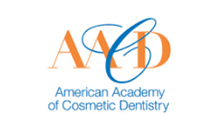 logo american academy of cosmetic dentistry aacd