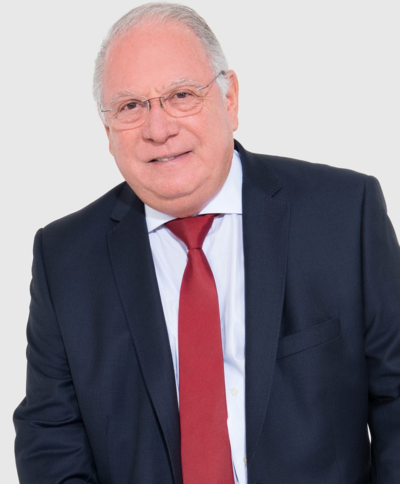 octávio benatti clínica benatti odontologia