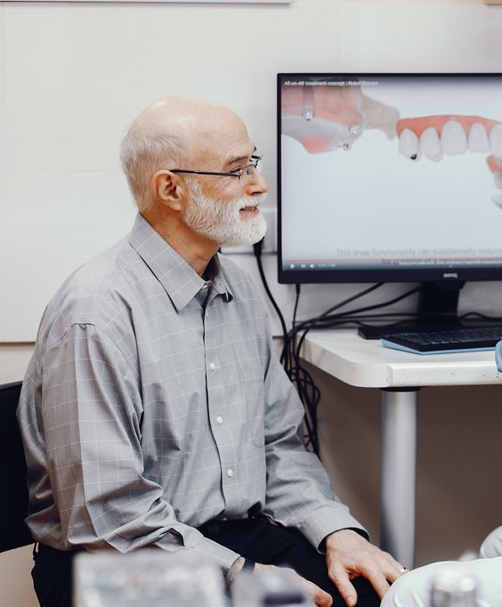 Odontologia Digital — O Que Ela Oferece Ao Paciente?