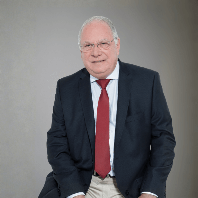 dr luiz octavio benatti