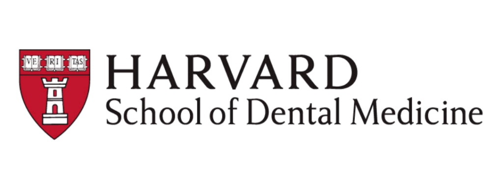 harvard school of dental medicine