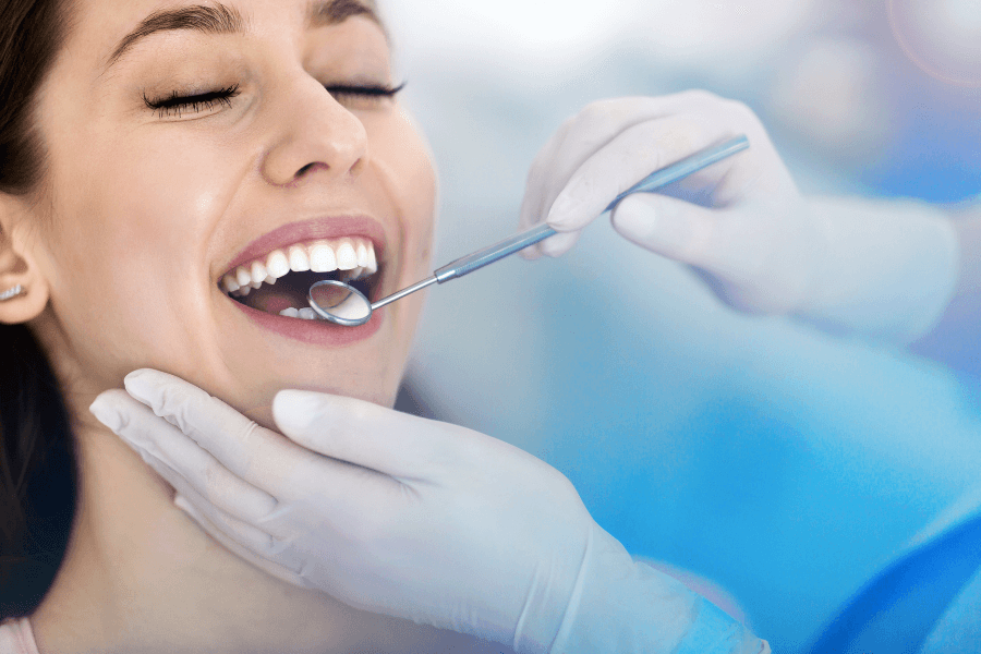odontologia estética