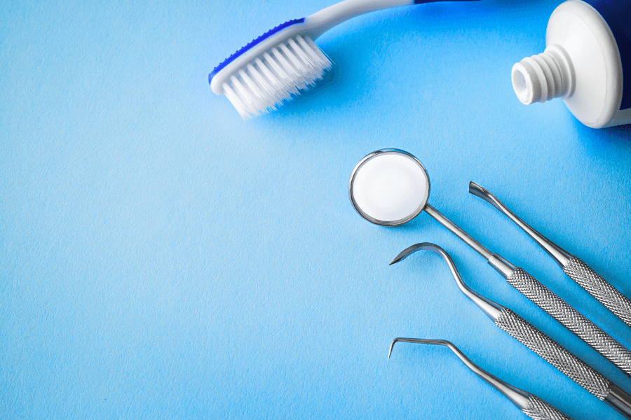odontologia preventiva