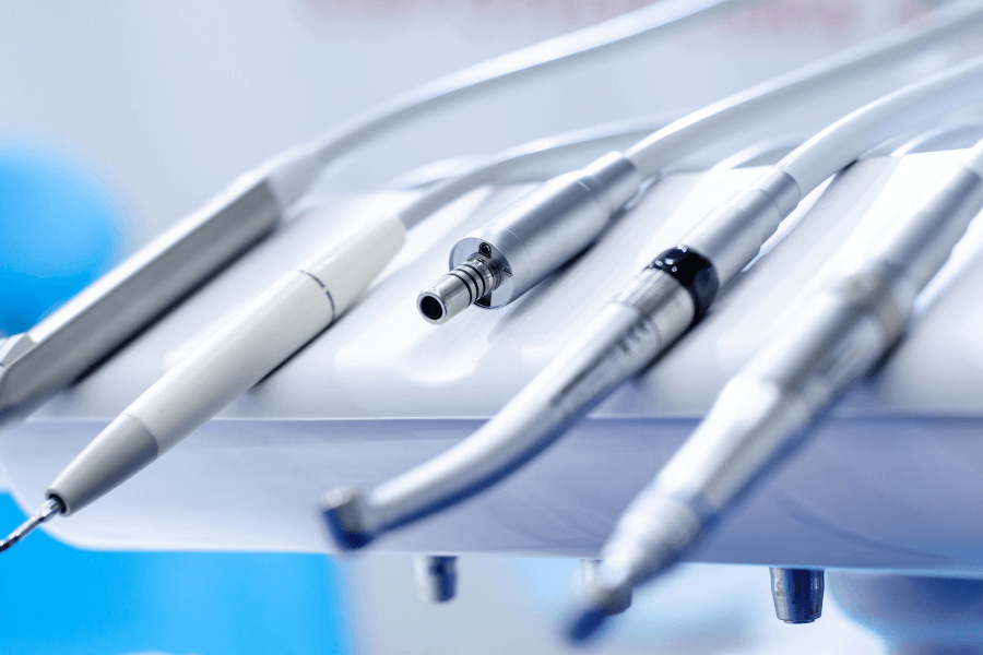 odontologia restauradora