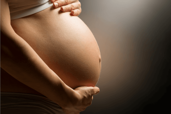 problemas gestacionais