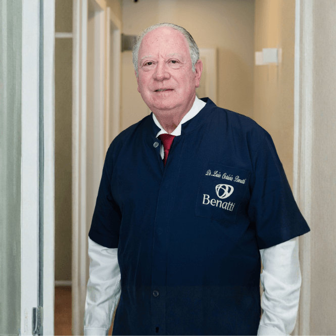 dr luiz octavio benatti