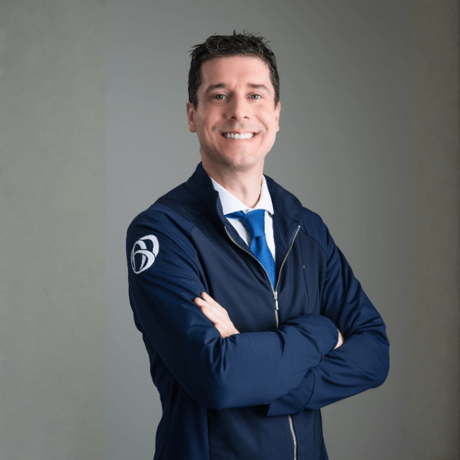 dr luiz octavio benatti jr