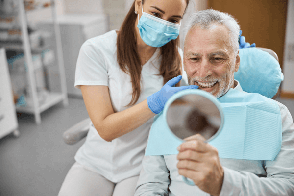 implante dentário diferença cada tipo