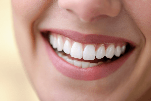 o que é odontologia estética