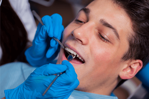 selantes dentários