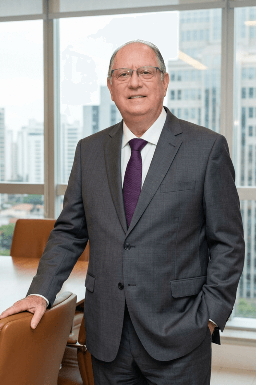 dr luiz octavio benatti
