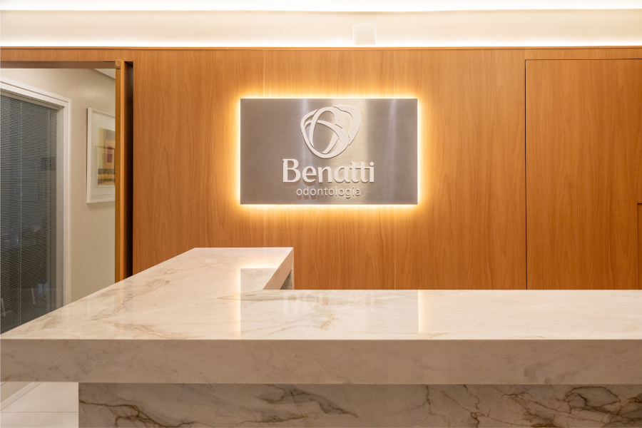 consultório benatti